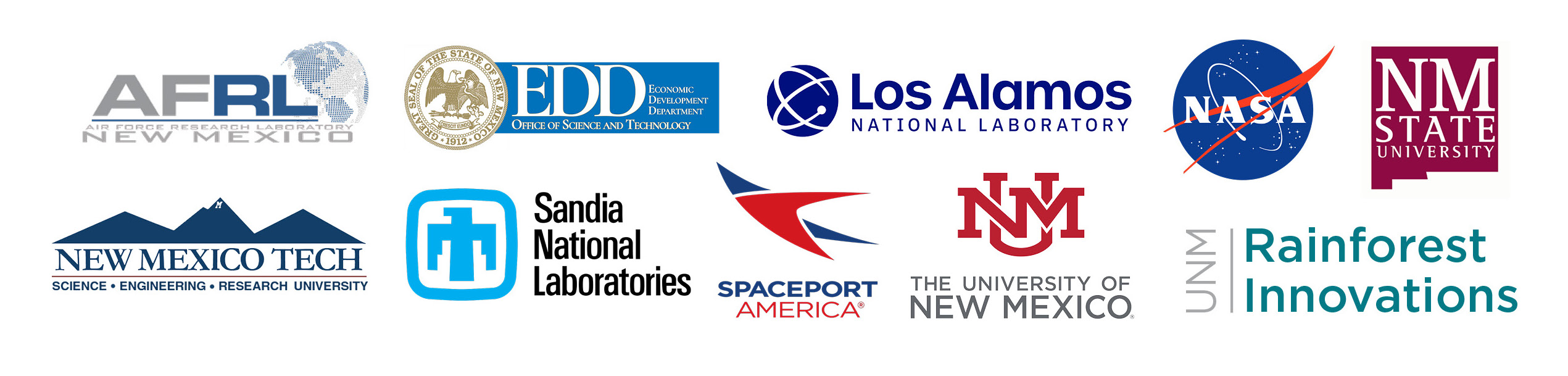 Partner Logos - 2026 Innovate NM v1
