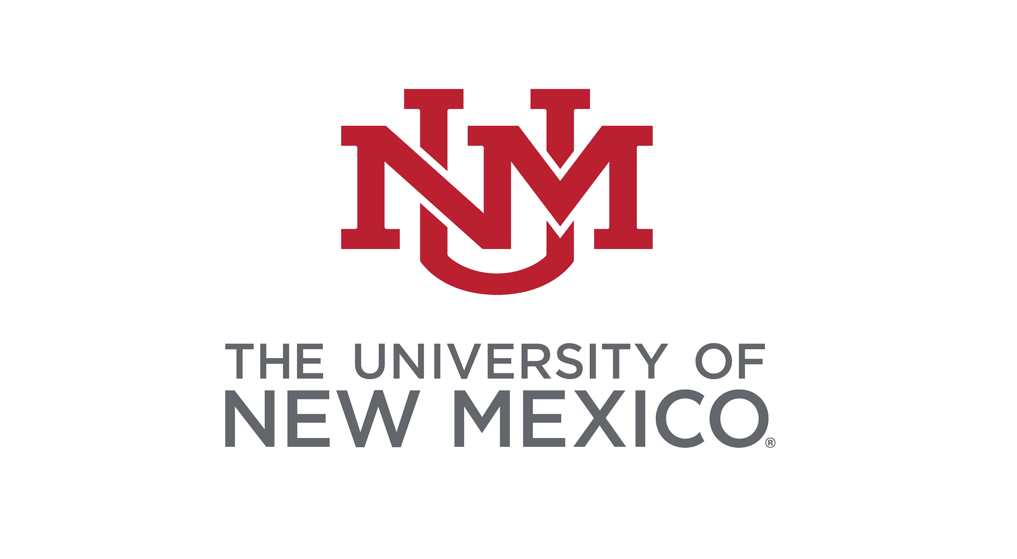 INM NM logo - UNM